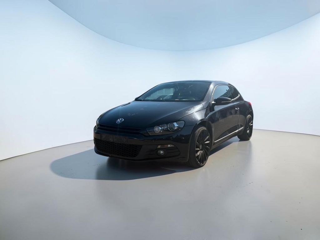 Angebot ansehen Volkswagen Scirocco