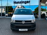 Volkswagen T6 Transporter Kombi 2.0 TDI  AHK Doppel Klima - VW T6 Transporter in Freiburg