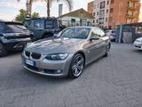 BMW Bmw 320 320d coupé Cabrio Futura - mit Diesel-Antrieb: Gold, Cabrio