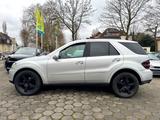 Mercedes-Benz ML 320 CDI 4Matic *20Zoll+Leder+Navi* - Mercedes-Benz ML 320 Gebrauchtwagen