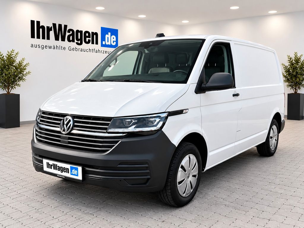 Image of Volkswagen T6 Transporter