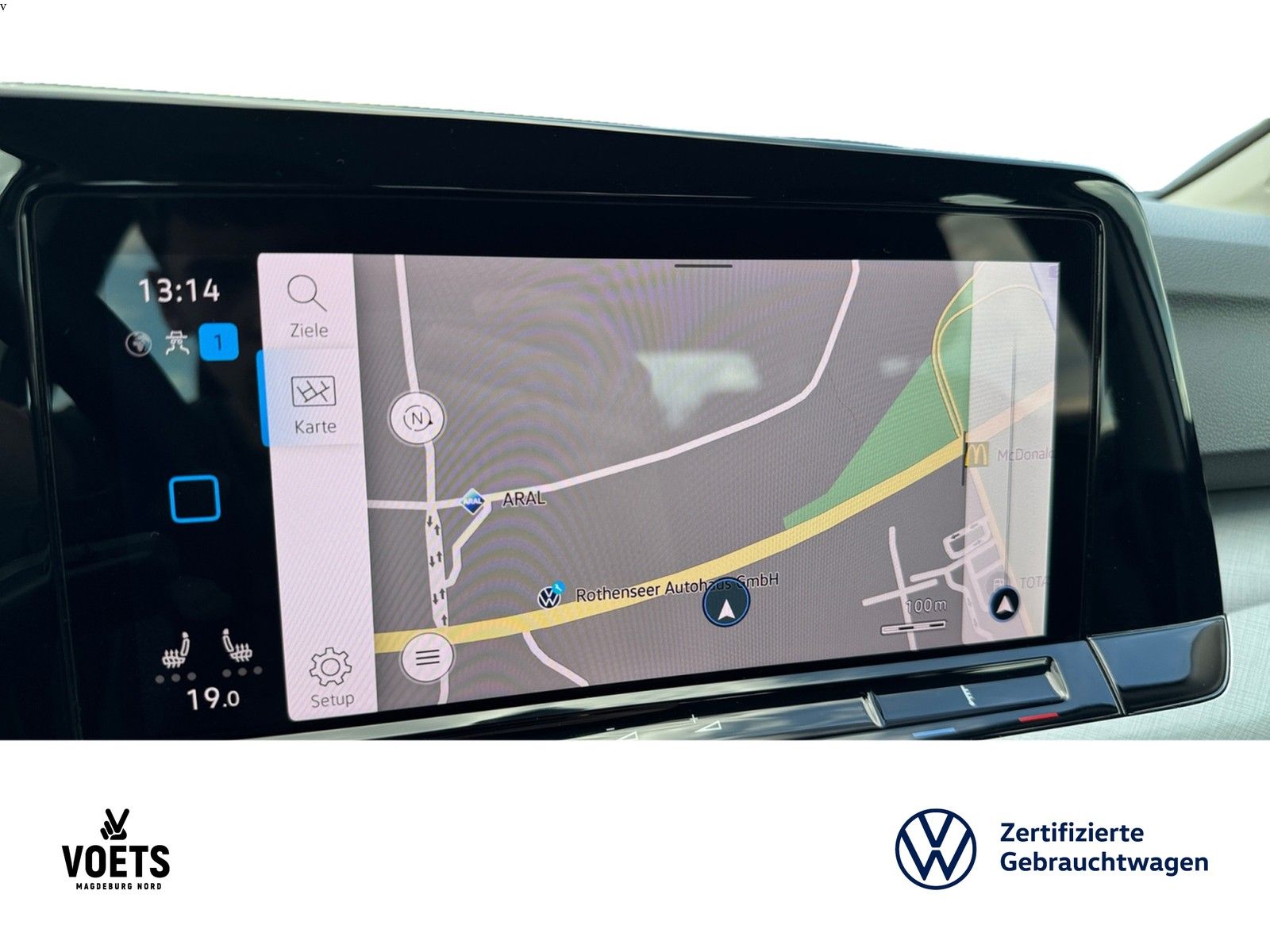 Volkswagen Golf - Bild 11