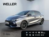 MG3 Hybrid+ Luxury *LED*360°*ACC*SHZ*Teilleder* - graue MG MG3