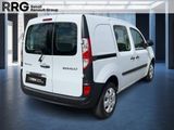 Renault Kangoo E-TECH Navi PDC Klima Batteriemiete - Renault Kangoo E-TECH Gebrauchtwagen