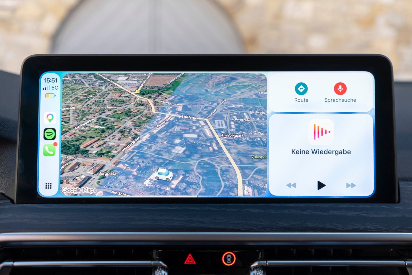 Fahrzeugabbildung BMW X3 xDrive30i LED PANO KAM HIFI Driving Assist