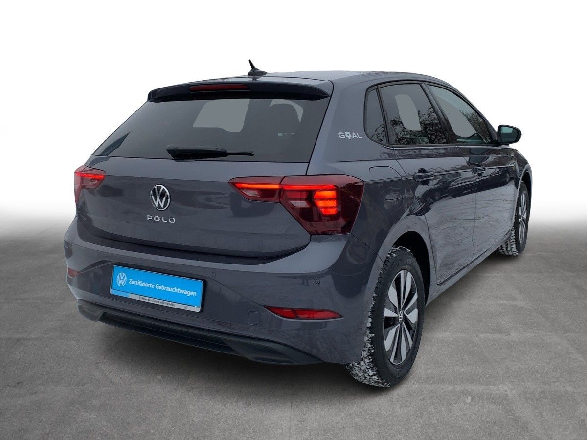 Volkswagen Polo - Bild 4