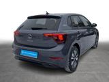 Volkswagen Polo 1.0 TSI Goal Navi LED ACC Connect - VW Polo Gebrauchtwagen in Kassel