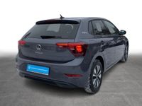 Volkswagen Polo - Vorschau Bild 4