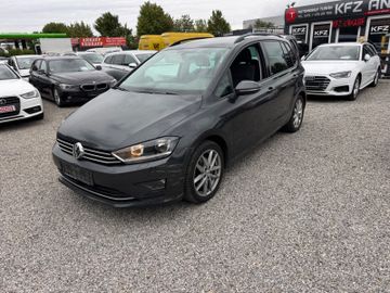 Volkswagen Golf - 2
