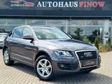 Audi Q5 2.0TFSI 155 kW QUATTRO*AHK*TEMPOMAT*PDC*NAVI* - Audi Gebrauchtwagen von 2009