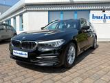 BMW 520d Touring AHK RFK BMW Service Inklusive - BMW 520 in Hagen