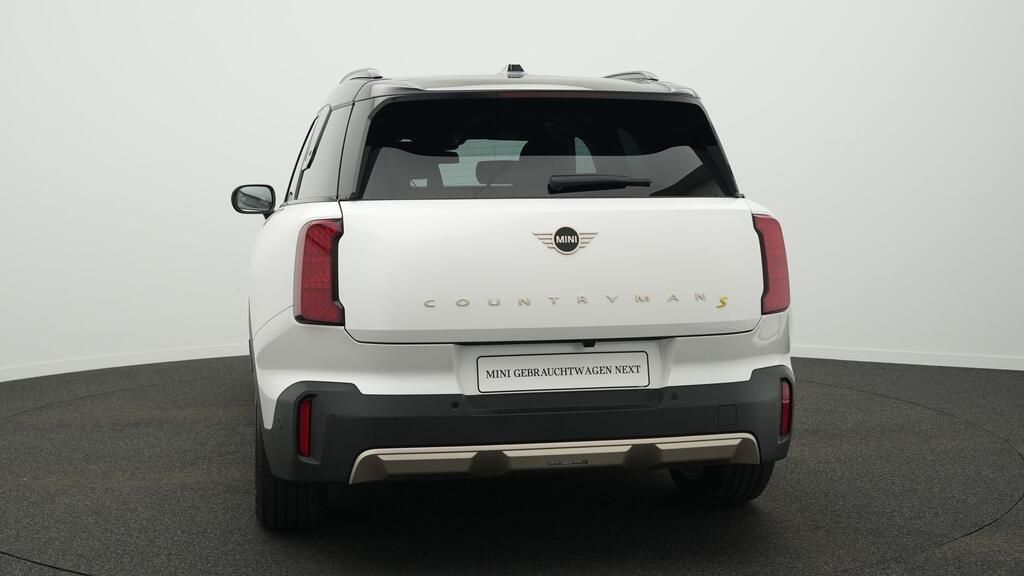 MINI Countryman SE (Cooper) - Bild 9