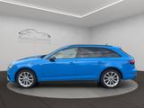 Audi A4 Avant 40 g-tron sport S-LINE ULTRAVOLL - mit CNG-Antrieb: Kombi, Automatik