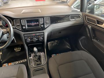 Volkswagen Golf Sportsvan *ACC*NAVI*SZHZ*PDC*KAMERA*