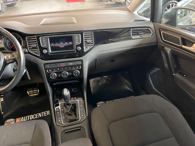 Volkswagen Golf Sportsvan *ACC*NAVI*SZHZ*PDC*KAMERA*