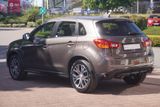 Mitsubishi ASX 1.6 MIVEC Diamant Edit. AAC SHZ KAMERA TEMP - Mitsubishi ASX: Braun