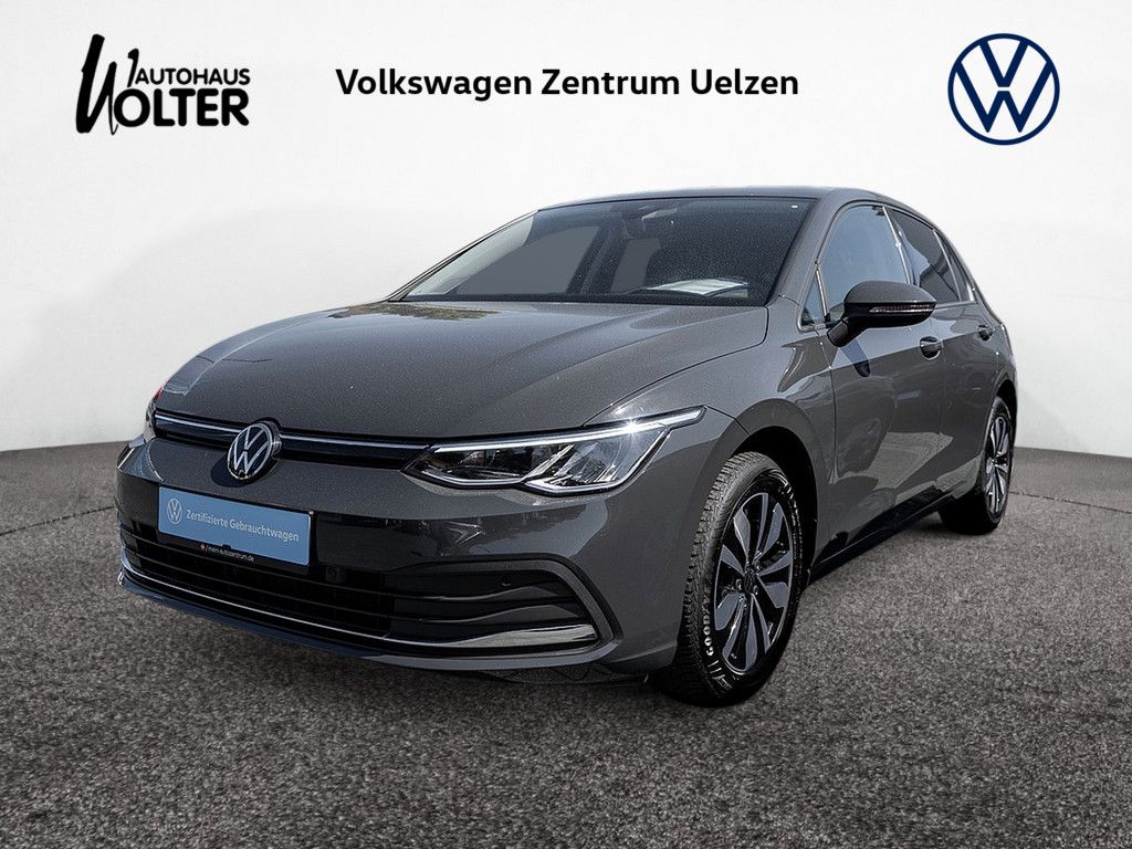 Image of Volkswagen Golf