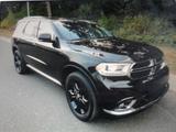 Dodge Durango - Dodge Durango von privat