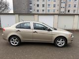 Mitsubishi Lancer 1.5, Limousine, TÜV ! ! KLIMA ! ! - gebrauchte Mitsubishi Lancer aus dem Jahr 2009