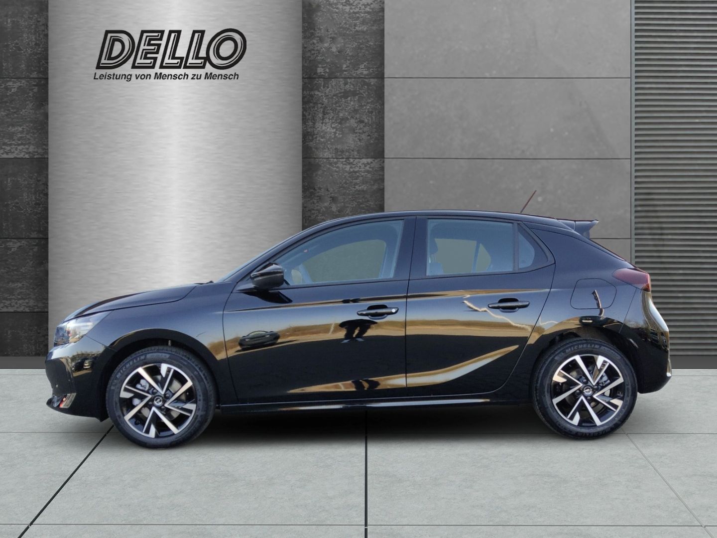 Opel Corsa - Bild 2
