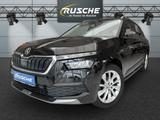 Skoda Kamiq Style 1.5 TSI  AHK Navi Digitales Cockpit  - Skoda Kamiq in Magdeburg