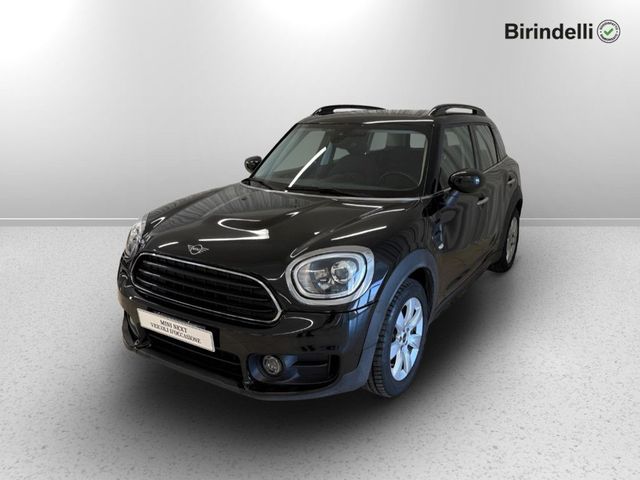 MINI Mini Countrym.(F60) - Mini 1.5 One D Busine