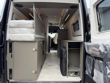 HYMER ERIBA HYMERCAR Grand Canyon S 700 4x4 Winter Premium Autarkie