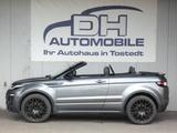Land Rover Range Rover Evoque Cabriolet DIESEL AUTOMATIK - gebrauchte Land Rover Cabrios