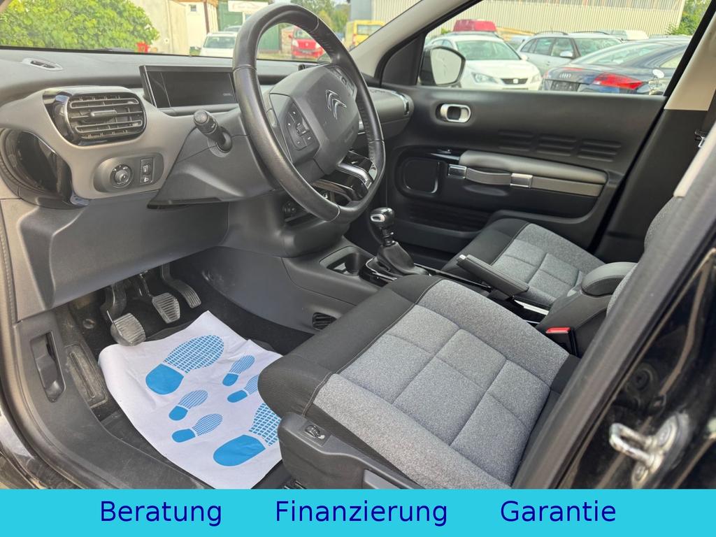 Citroën C4 Cactus
