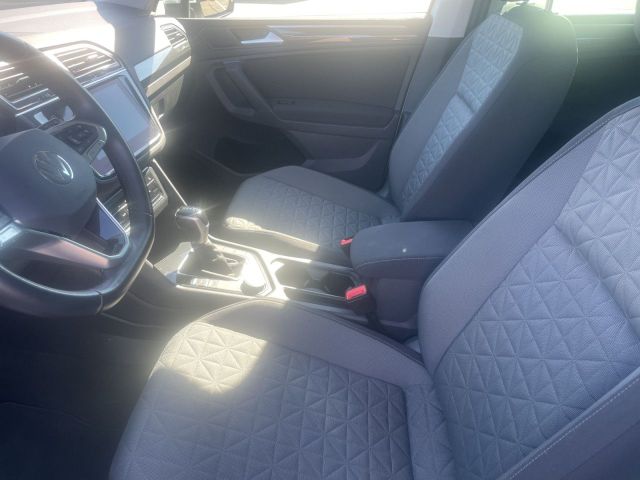 Tiguan 2.0 TDI Life 4Motion (EURO 6d) Bluetooth
