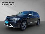 Volkswagen Tiguan Allspace 2.0 TSI DSG 4M ELEGANCE AHK-MATR - Volkswagen Tiguan Allspace Elegance mit Benzin-Antrieb