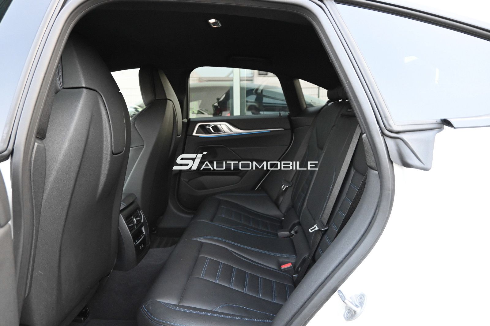 Fahrzeugabbildung BMW 430d xDr. Gran Coupé M SPORT °M-SITZE+MEMO°360°