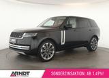 Land Rover Range Rover P530 Autobiography LWB 7S AHK 23" - Land Rover Range Rover in Krefeld