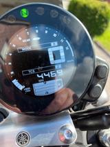 Yamaha XSR 900 - YAMAHA XSR900