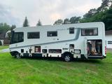 Phoenix Maxi Liner BML 8800 - Phoenix Wohnmobile & Wohnwagen
