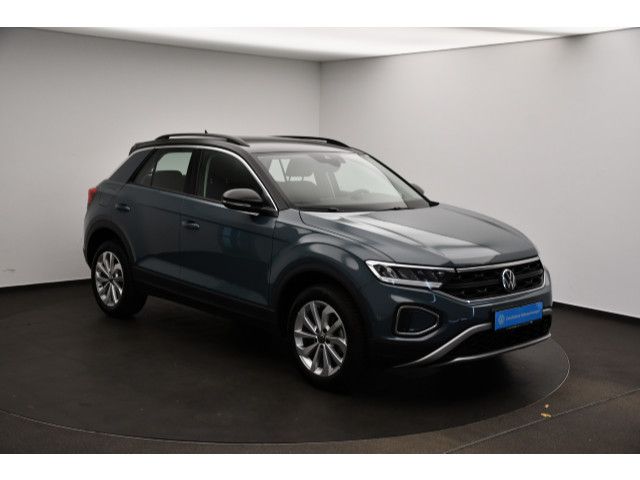 Volkswagen T-Roc - Bild 13