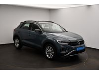 Volkswagen T-Roc - Vorschau Bild 13