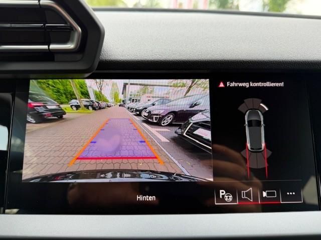 Audi A3 - Bild 12