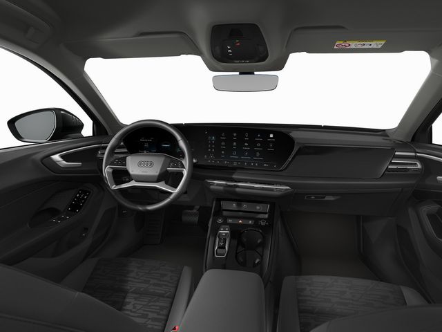 A5 Avant 2.0 TDI Tech