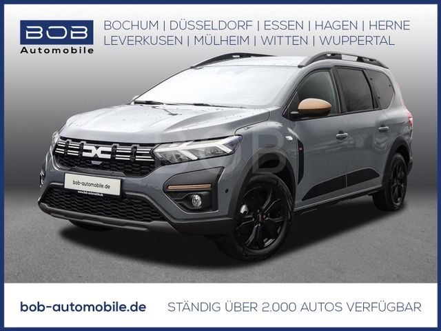 Dacia Jogger Extreme TCe 110 7-Sitzer SHZ PDC KLIMA LM