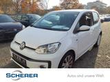 Volkswagen up! 1.0 join up! Klima+PDCh+Sitzhz+16"
