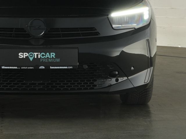 Corsa F FACELIFT GS HYBRID eDCT+LED-SCHEINWERFER