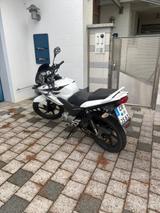Honda CBF 125 - HONDA CBF 125