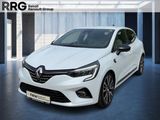 Renault Clio 1.6 E-TECH 140 Initiale Paris Hybrid - Renault Clio: Paris