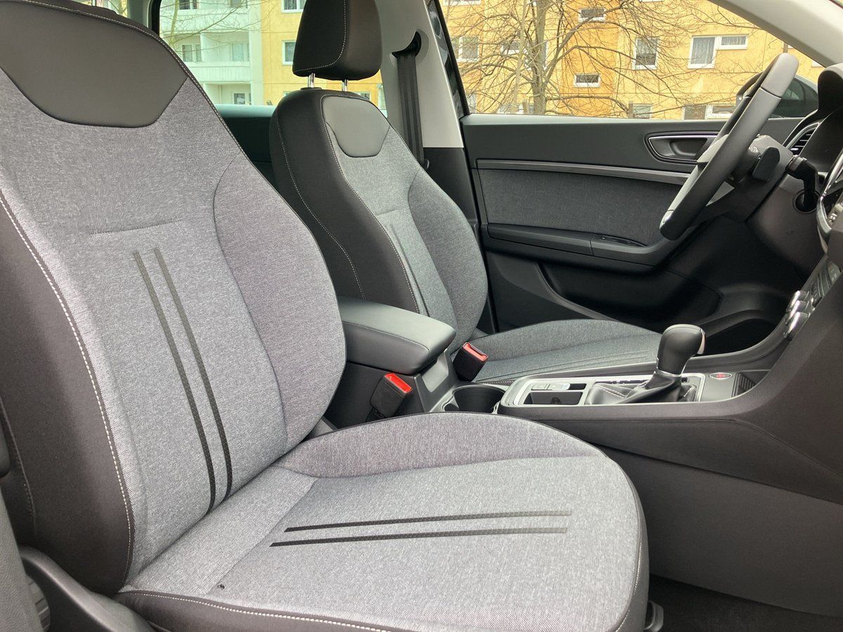 Seat Ateca - Bild 25