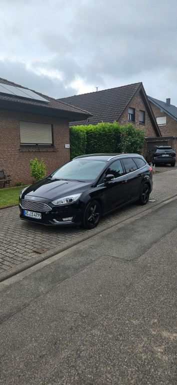 Image of Ford Focus