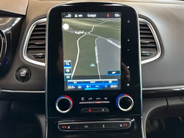 Renault Espace V Intens *2. Hand*Klima*Tempomat*DAB*SHZ*