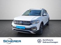 Volkswagen T-Cross - Vorschau Bild 1