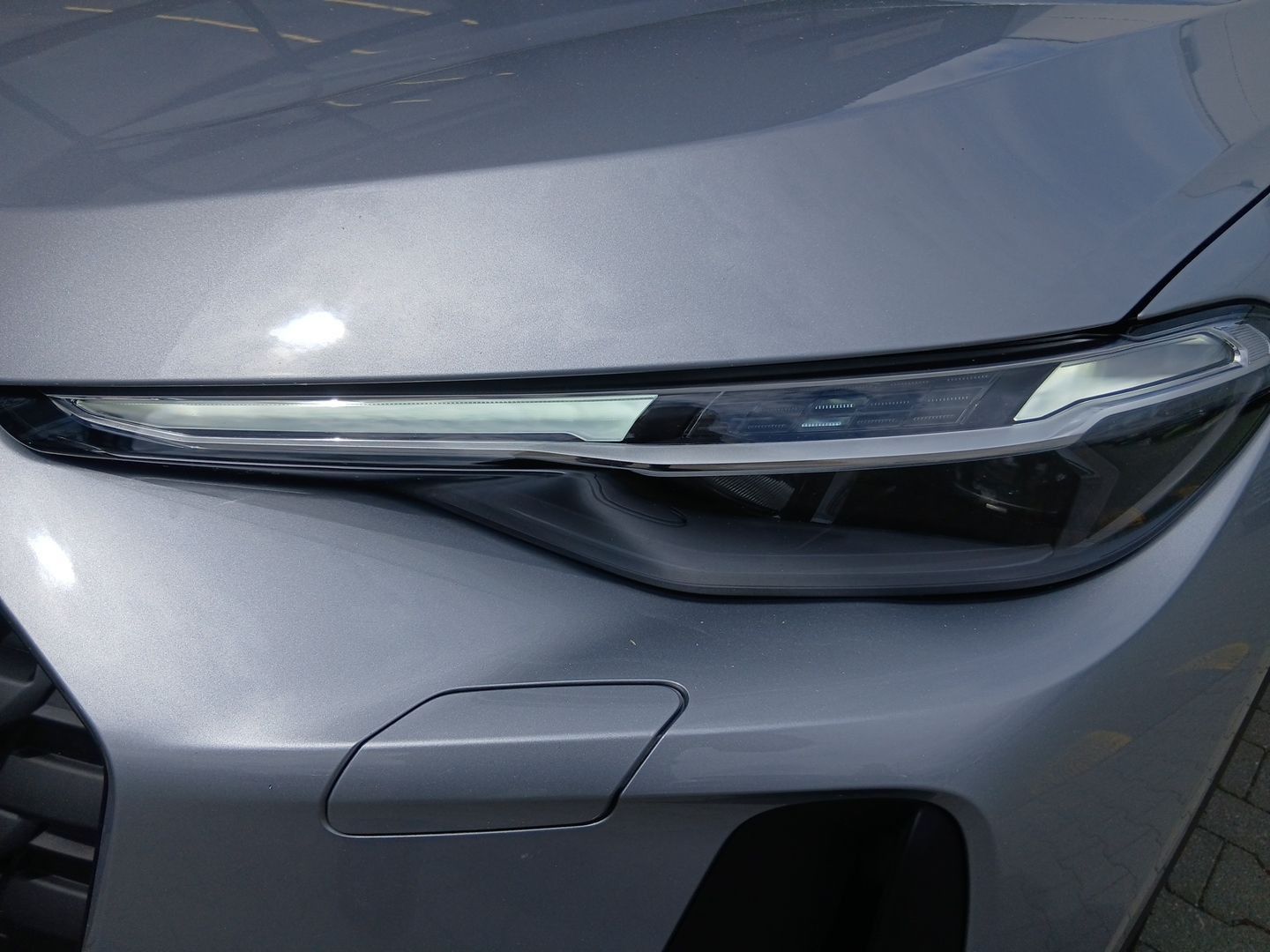 Audi Q5 - Bild 7