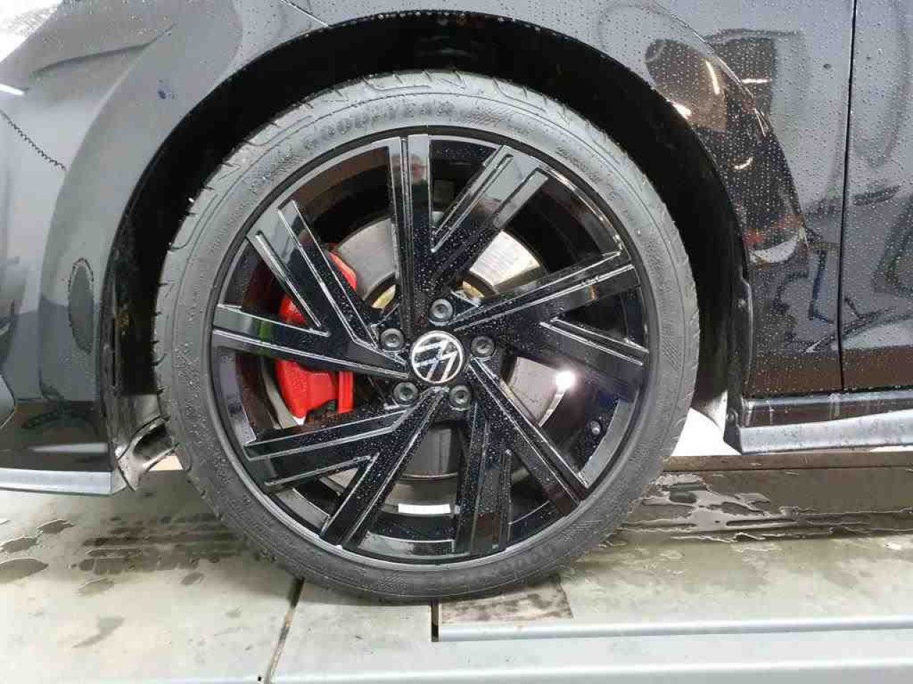 Volkswagen Golf - Bild 7